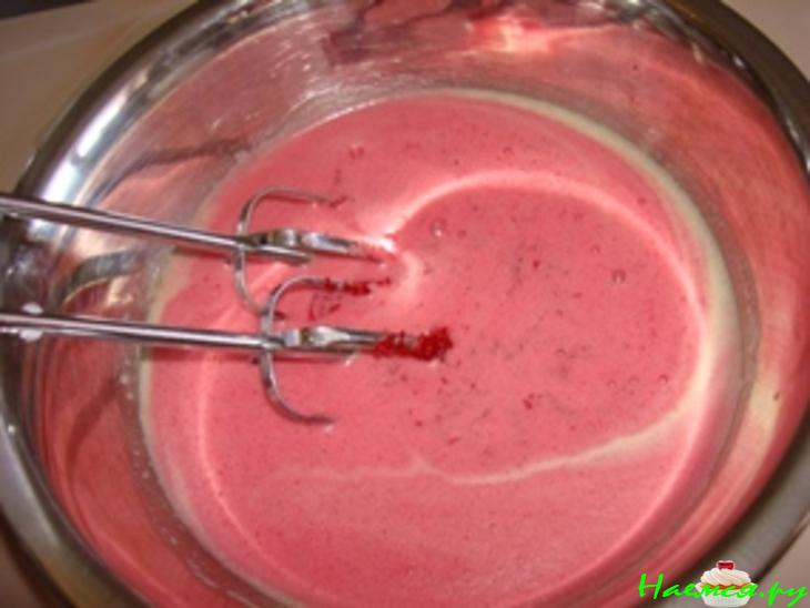 Пирог из свеклы с какао Пирог из свеклы с какао