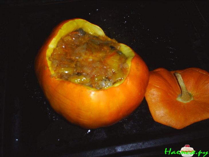 Прямо в сердце!