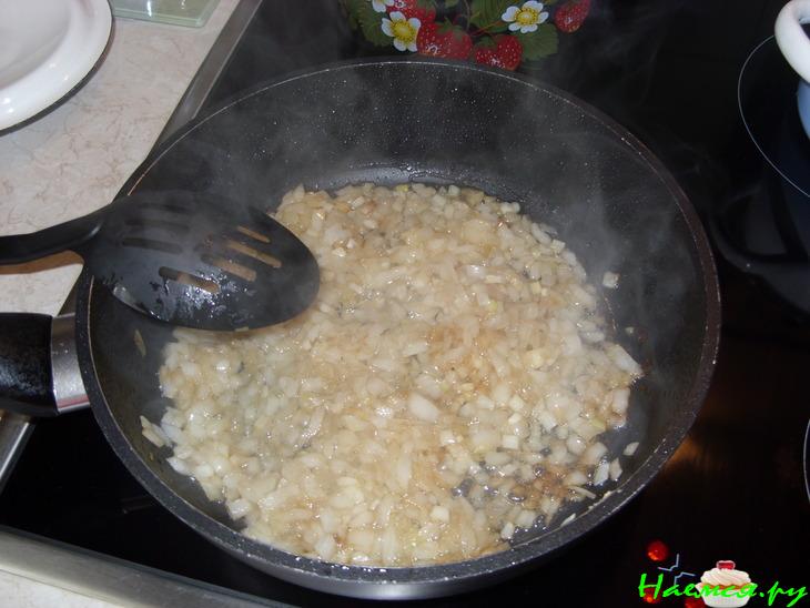 Суп-харчо со свиной грудинкой с косточкой Суп-харчо со свиной грудинкой с косточкой