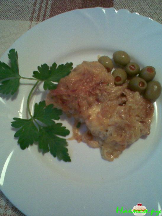 Рыбка "Любимая" Рыбка "Любимая"