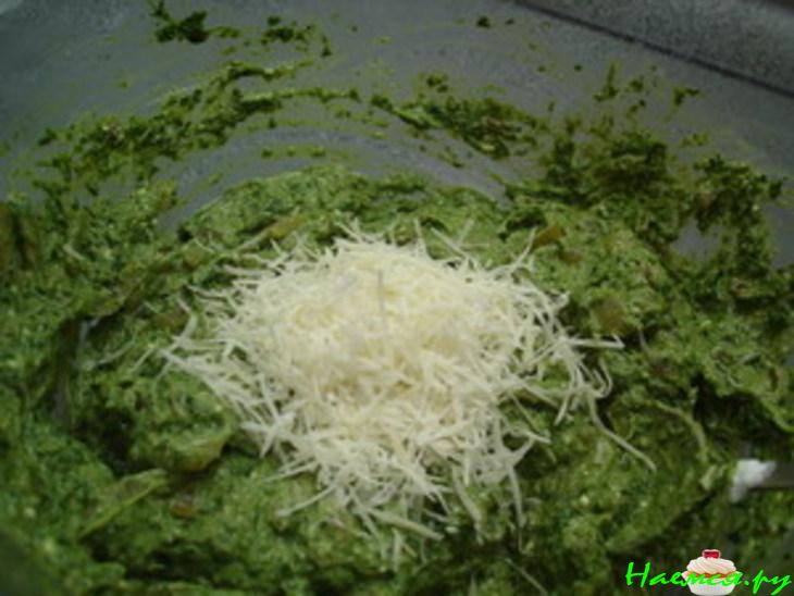 Пирог "Чипполино" и мини-рыбник для каждого