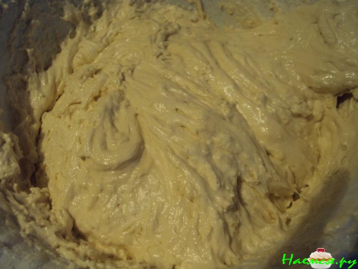 Не тормози - Сникерсни! или один из вариантов пирожных 'Сникерс'