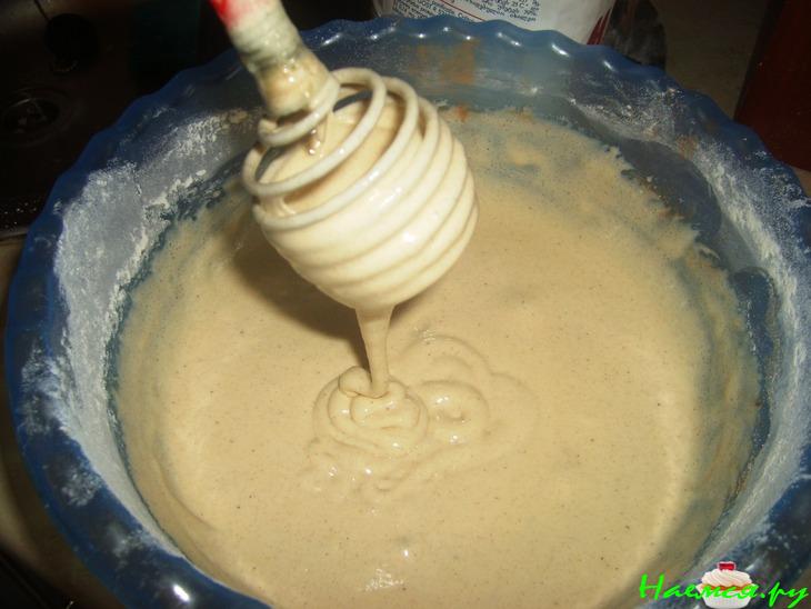 Пироги - монстрики 