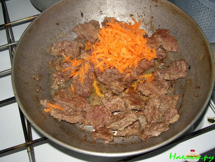 Мясо по-моему&nbsp; 