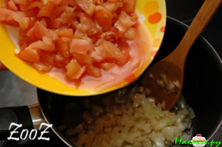 Соус &laquo;Маринара&raquo;