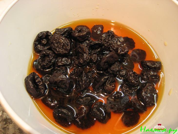 Торт 'Зимнее удовольствие' Торт 'Зимнее удовольствие'