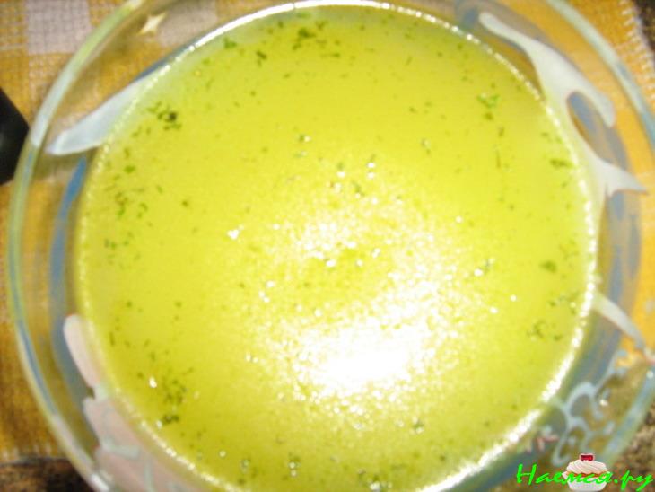 Солянка ассорти