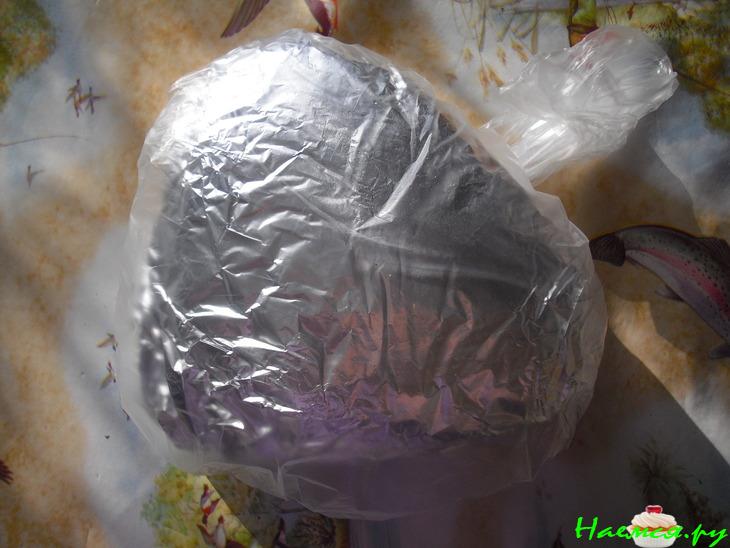 Ушки хрюшки