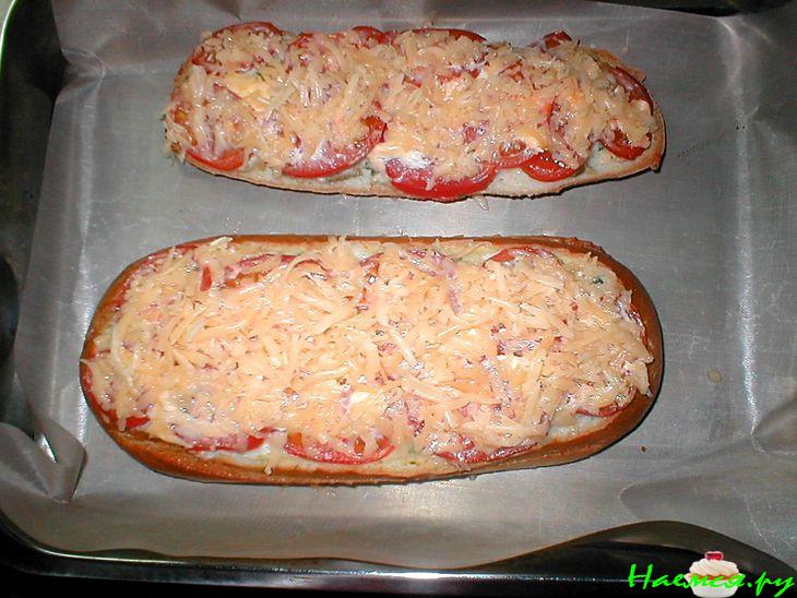 Быстрый "Пирог" Быстрый "Пирог"