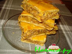 Пирог 'Сытный'