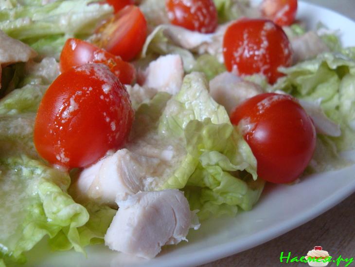 Цезарь по-милански