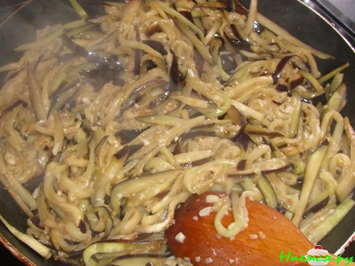 Салат "Лето в Крыму" Салат "Лето в Крыму"