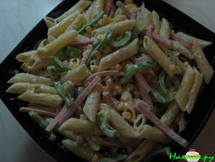 Салат "Италия" Салат "Италия"