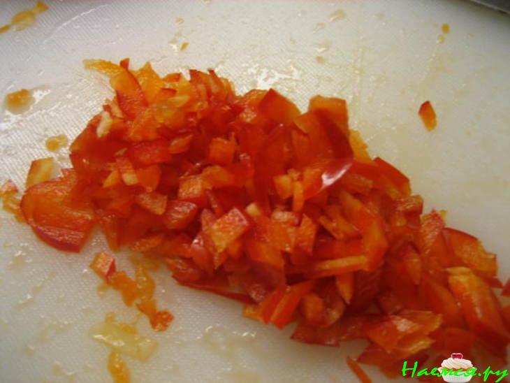 Капустный дрожжевой пирог Капустный дрожжевой пирог