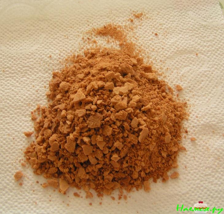 Медовик "Тётушкин"