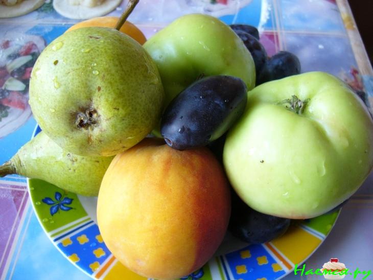 Пирог 'Лакомка'