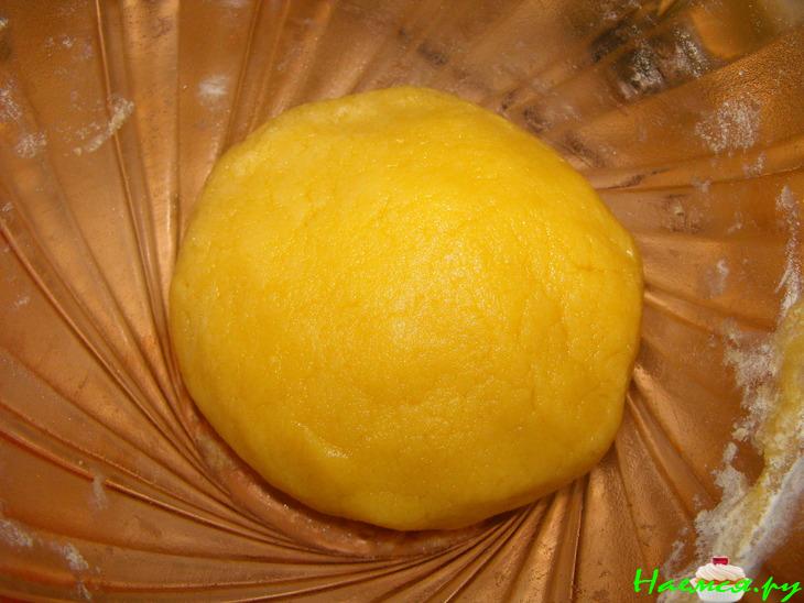 Апельсиновые квадратики Апельсиновые квадратики