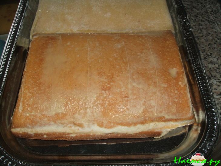 Торт "Книжка" ко дню рождения