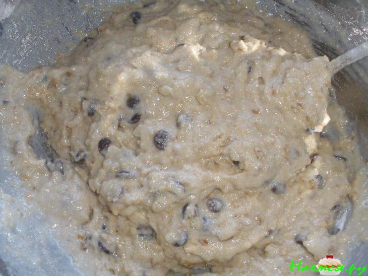 Японский пирог (Japonaise cake) Японский пирог (Japonaise cake)