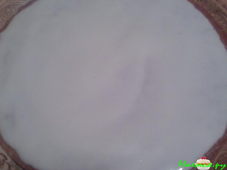 Торт 'Санчо' Торт 'Санчо'