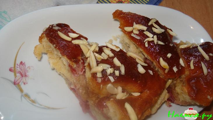 Сдобное тесто 'THE BEST'