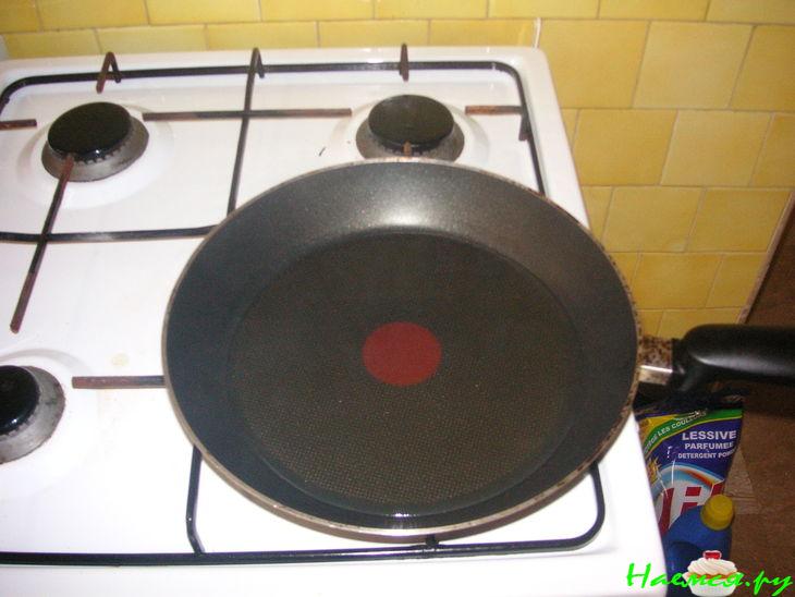 Морковь по-корейски классическая