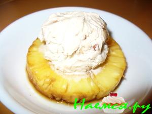 Десерт "BELLA"