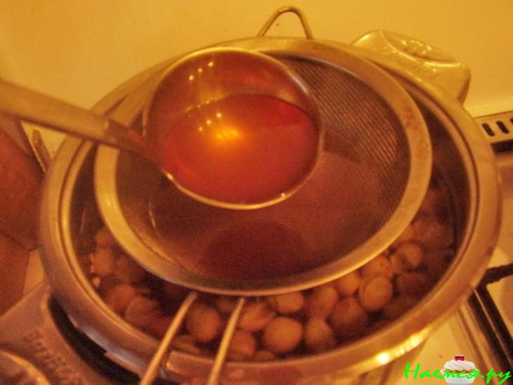 Виноградный напиток