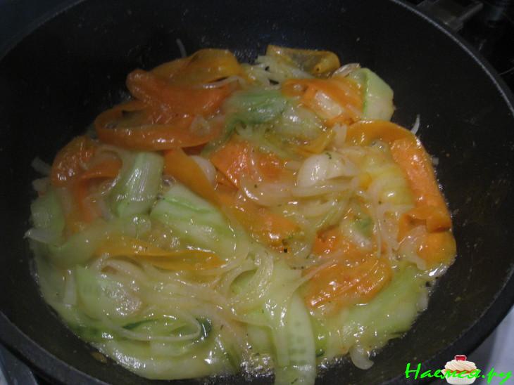 Рулетики из морской рыбы