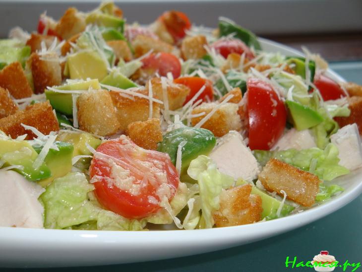 Цезарь по-милански