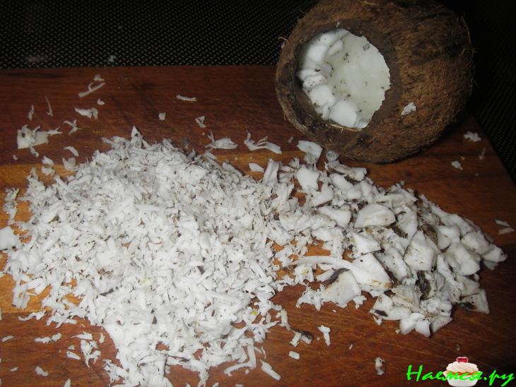 Пирог с ежевикой и лимонным кремом Пирог с ежевикой и лимонным кремом