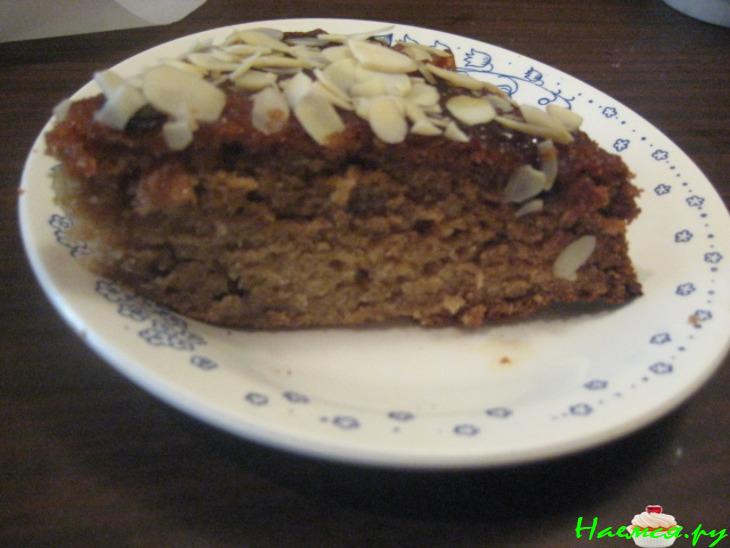 Пирог 'Юность'