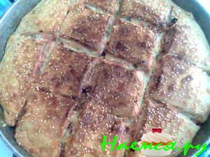 Пчелиные соты