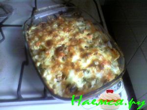 Аварийный ужин Аварийный ужин