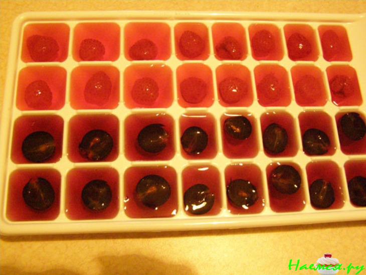 Десерт 'Фантазия'