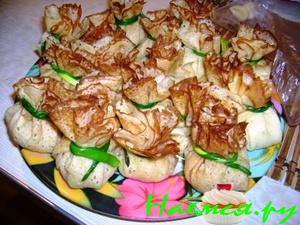 Мешочек с сюрпризом! Мешочек с сюрпризом!