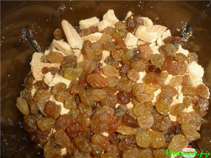 Тортик на выходные