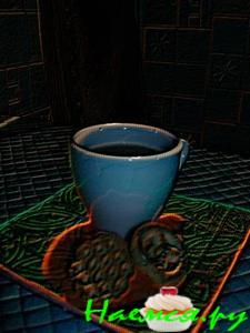 Кофе без горчинки