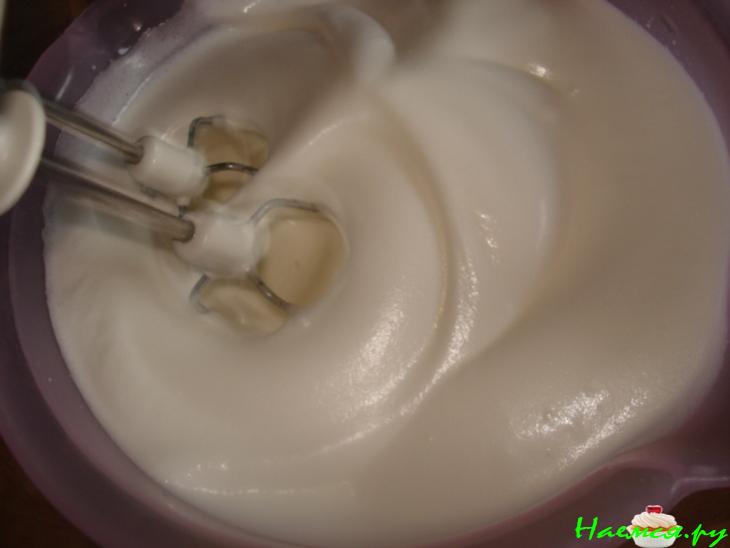 "Любимый тортик лося" или "Лиловое заблуждение"