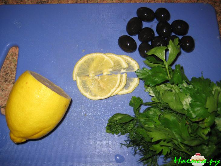 Солянка сборная мясная, приготовленная по убыстренной технологии