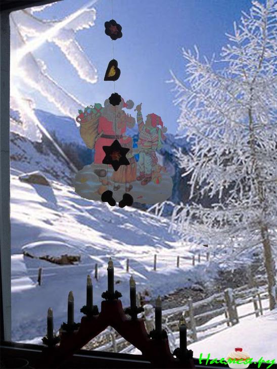 Печенье "На елочку" Печенье "На елочку"