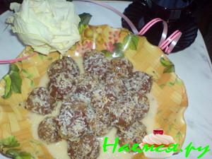 Шарики с сюрпризом