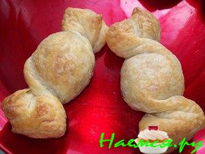 Сливовые конфеты в съедобных фантиках!