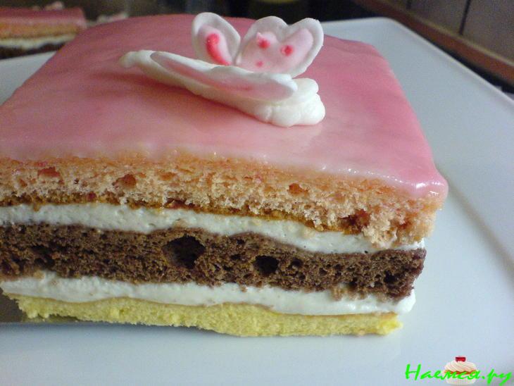 Пуншевая полоска!