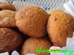 Вкусное печенье за 30 минут! Вкусное печенье за 30 минут!