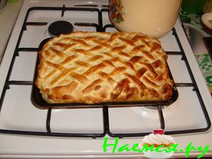 Яблоч. корзинка