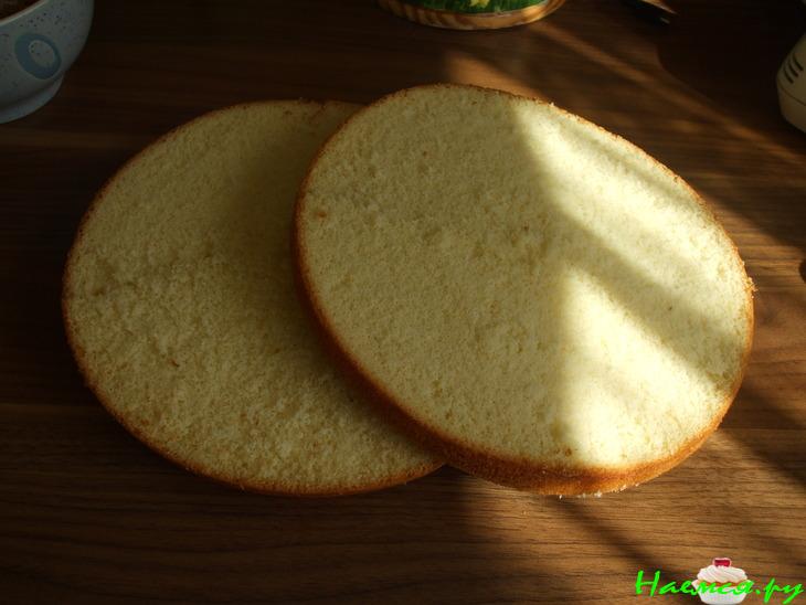 Торт 'Обломок'