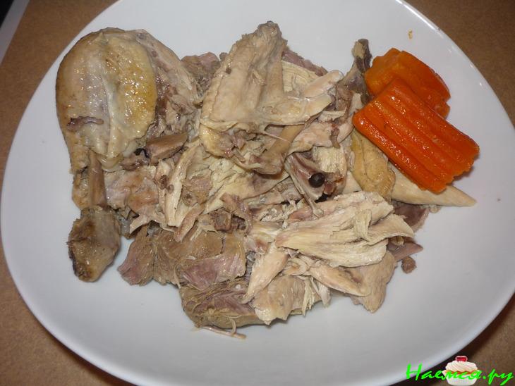 Холодец&nbsp; "вариант"