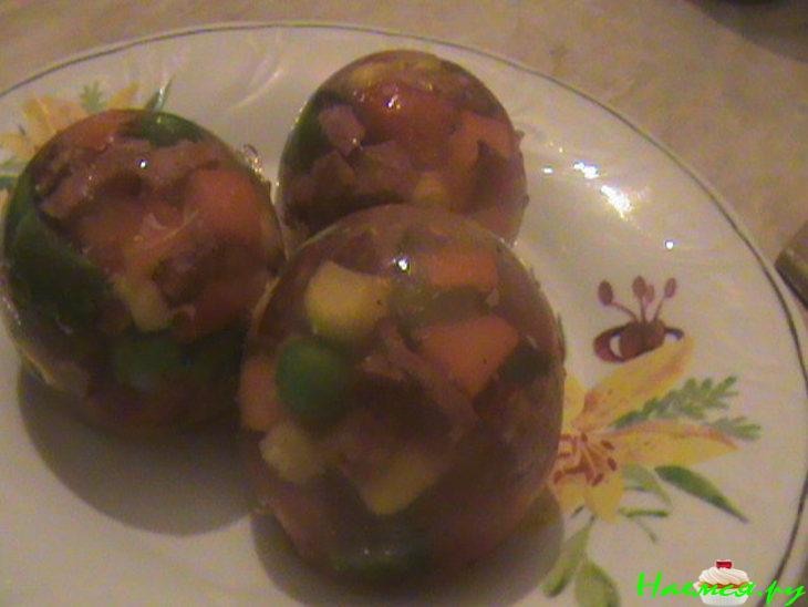 Яйца "Фаберже"