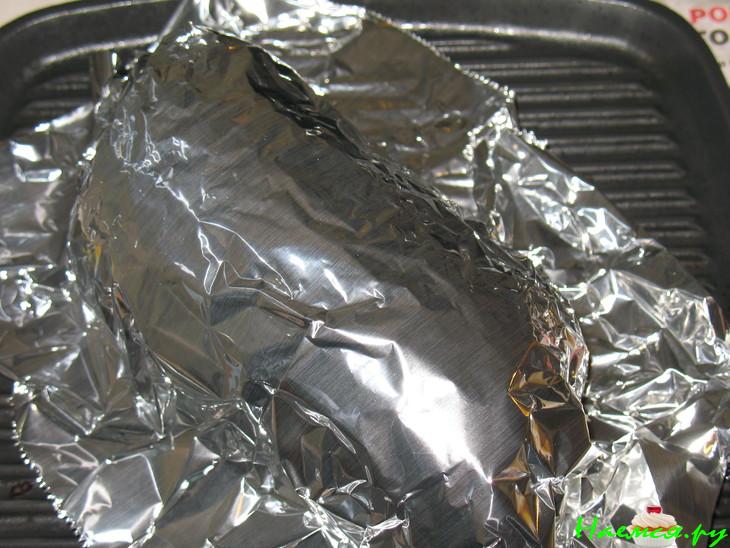 Ростбиф говяжий